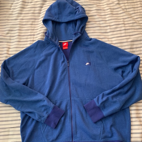 Nike Other - Nike Jacket